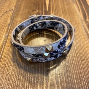 Authentic Premier Designs Shelby Bracelet